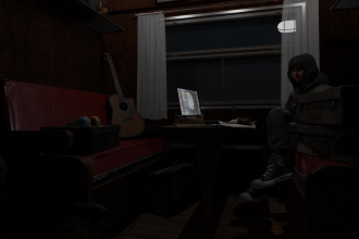 design best 3d environments and props in blender for you