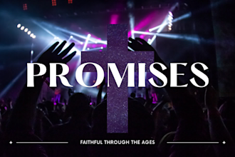 do sermon graphics presentation