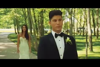 do cinematic and beautiful wedding video editing