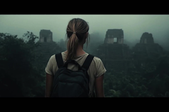 craft unique ai short film ai movie book trailer ai movie trailer music video