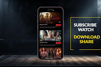 do ott app development, live streaming app, ott platform, video streaming app