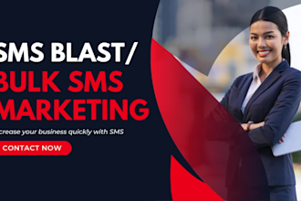 do bulk SMS marketing, klaviyo flows, a2p 10dlc, blast SMS to text message