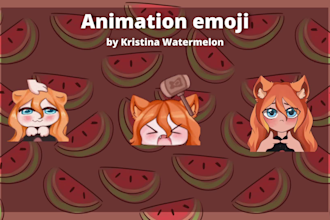 draw twitch youtube emoji emotion
