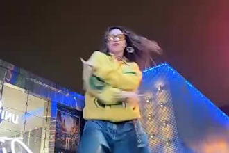 dance for your song with my group and make it fire and hit
