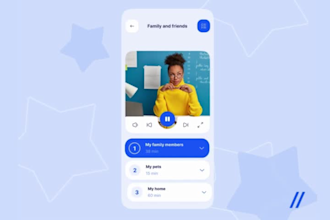 develop a top tier ai language learning app, translator app, and educational app