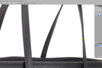 expert services for image path cutting and clipping