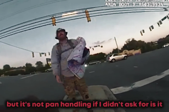 do bodycam videos, true crime stories, crime footage, crime stories