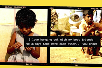 create storytelling and documentary videos for profits and non profits in 24 hrs