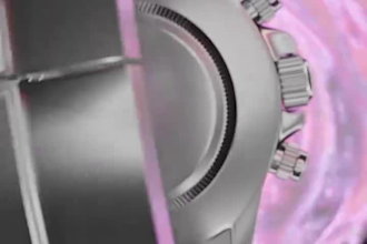 do 3d watch animation, 3d industrial design,3d cgi video, 3d watch model