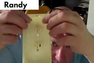 design, prototype, and manufacture your new product idea