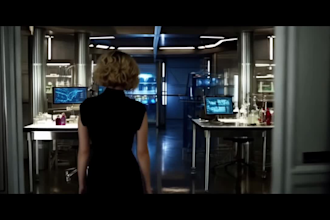 create cinematic ai short film ai movie trailer ai animation ai video art veo 3
