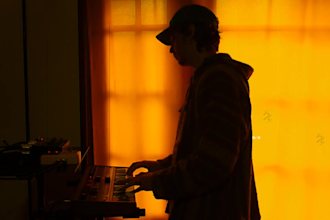 ghost produce deep house, melodic techno, electronic music