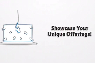 create an engaging whiteboard animation, doodle video, 2d explainer video
