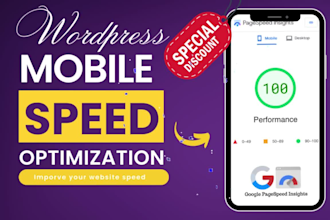 increase wordpress site speed,speed up,improve website performance load faster