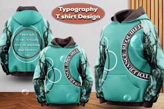 graphic t shirt design typography t shirt design custom t shirt with free psd
