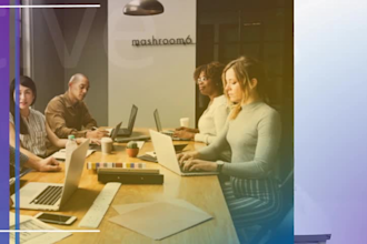 create a powerful business video for you