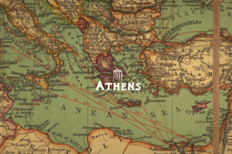 animate stunning war maps