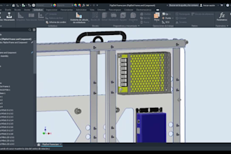 do the design and development of innovative new products