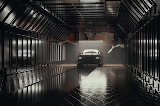 make 3d environments for films and games in unreal