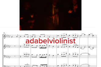 transcribe your songs into sheet music