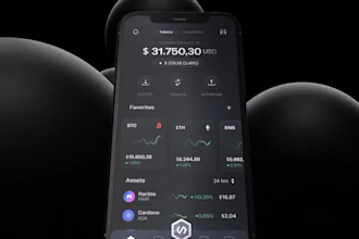develop crypto trading app forex trading app stock trading app trading website