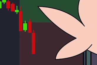 do 2d memecoin animation