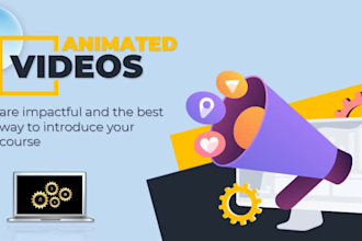 make video promotion for your course