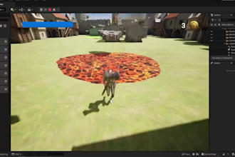 develop game prototype with unreal engine game blueprints godot unreal engine 5