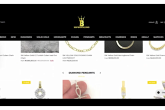 design jewelry website jewelry shopify store earrings store wristwatch store