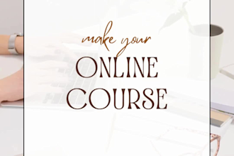 online course video creator ppt slides whiteboard video pptx course presentation