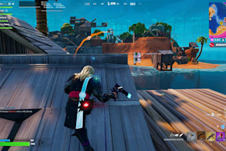 coach you to become a pro fortnite player