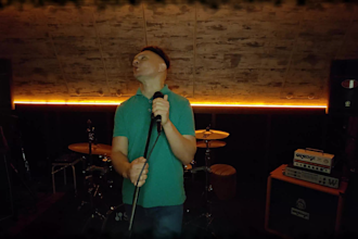 perfectly sing in your song