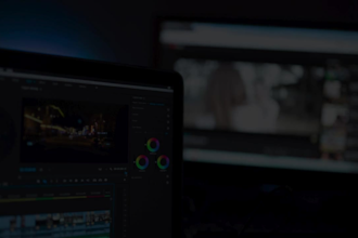 do audiobook editing and mastering clear sound no noise