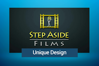 create stunning professional LOGO