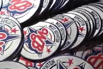 do fastest service and high quality embroidery patches