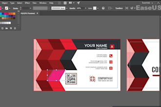 do creative business card design