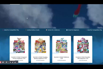 create 1 click shopify store