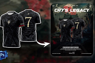 do photo manipulations for products, clothing, instagram