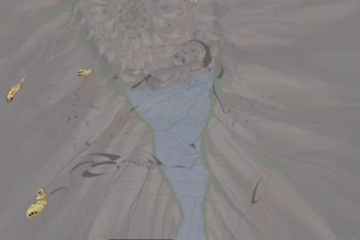 draw a cartoon illustration of character or anything in 24hr