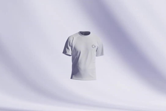 do 3d cloth, t shirt, hoodies and garment model with 4k rendering and animation