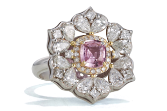 do professional jewelry and portrait retouching