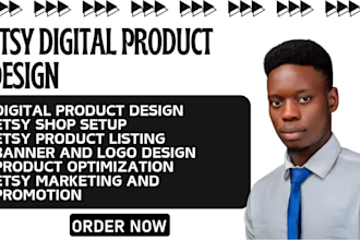 craft appealing etsy digital products, etsy seo and etsy digital products shop