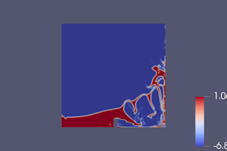 be  ansys and openfoam tutor