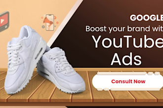 create and optimize youtube ads to increase conversions
