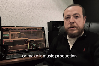 ghost produce a melodic afro house like keinemusik, moblack, maz, hugel