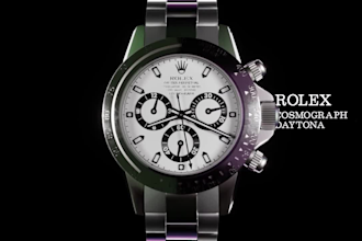 do cosmetic animation 3d product animation 3d product design video 3d rendering
