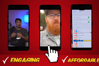 turn your podcast video or any long form content into social media shorts