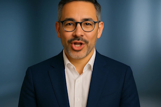 create ai avatar video ads with strategic scripts and full sales funnel options