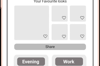 design beautiful, user friendly websites or apps in figma