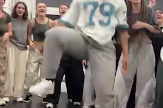do amazing afrobeat dance amapiano dance group dance tik tok dance shuffle